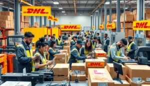 dhl jobs