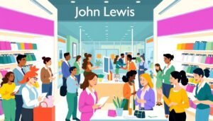 john lewis jobs