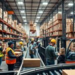 ups warehouse jobs​