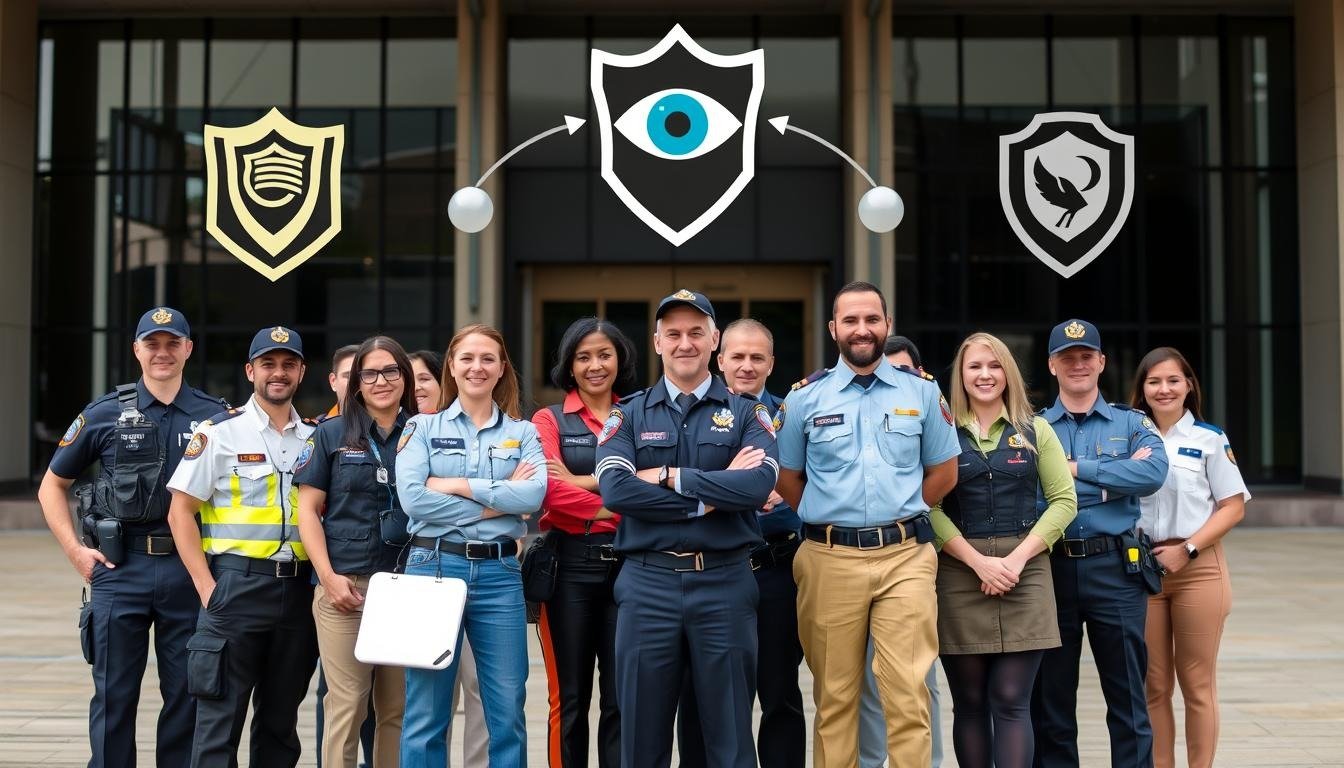 allied security jobs